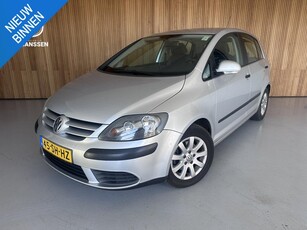 Volkswagen Golf Plus 2.0 FSI Trekhaak Airco