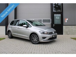 Volkswagen Golf Sportsvan 1.4