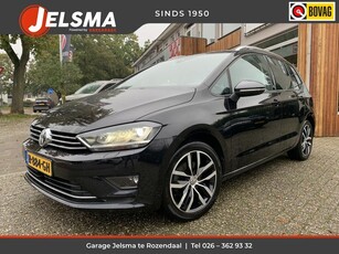 Volkswagen Golf Sportsvan 1.4 TSi 125pk DSG Aut., Navi