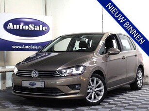 Volkswagen Golf Sportsvan 1.4 TSI DSG Highline 1eEIG ACC