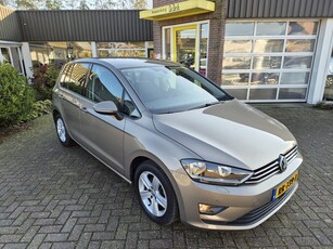 Volkswagen Golf Sportsvan 1.4 TSI Highline, DSG, Carplay, Stoelverwarming, Cruise- en Climate Contro