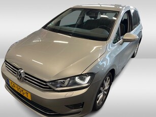 Volkswagen Golf Sportsvan 1.4 TSI Highline / Trekhaak /