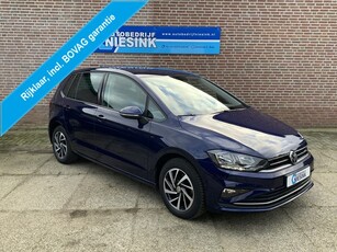 Volkswagen Golf Sportsvan 1.5 TSI ACT JOIN (bj 2018)