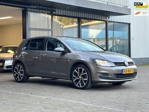 Volkswagen Golf TSI Trendline / 2015 / Airco / Cruise /