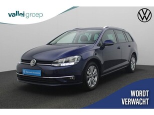 Volkswagen Golf Variant 1.0 TSI 115PK Comfortline