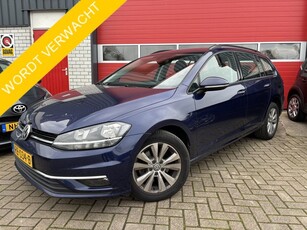 Volkswagen GOLF Variant 1.0 TSI Comfortline AUTOMAAT /