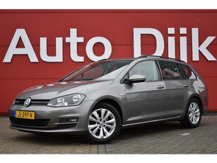 Volkswagen GOLF Variant 1.0 TSI Connected Series DSG