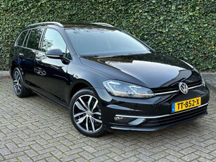 Volkswagen Golf Variant 1.0 TSI | Pano | Xenon | Acc | Navi