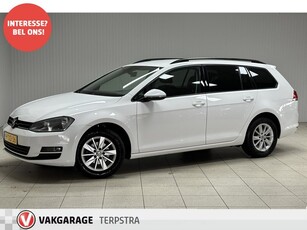 Volkswagen GOLF Variant 1.2 TSI Comfortline/ DB SET V.V