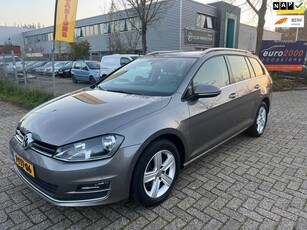 Volkswagen Golf Variant 1.4 TSI Highline - AUTOMAAT - NAP !