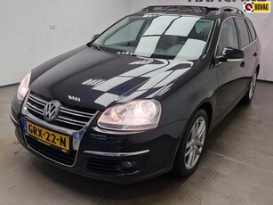 Volkswagen Golf Variant 1.4 TSI Trendline DUBBEL GLAS