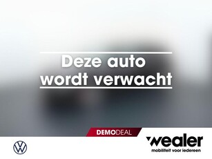 Volkswagen Golf Variant 1.5 eTSI 130pk DSG 7-versn. R-Line Multimedia pakket Achteruitrijcamera