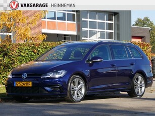 Volkswagen GOLF Variant 1.5 TSI Highline Business R-Line