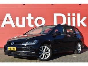 Volkswagen GOLF Variant 1.5 TSI Highline DSG Virtual