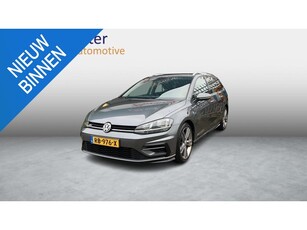 Volkswagen Golf Variant 1.5 TSI R LINE Highline