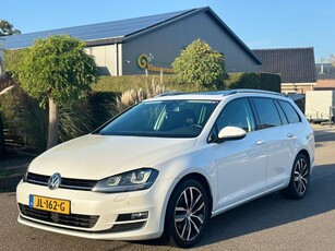 Volkswagen Golf 1.6 TDI Business Edition 2016