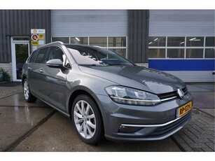 Volkswagen GOLF Variant 1.6 TDI Comfortline Business