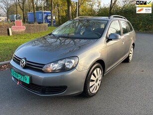 Volkswagen Golf Variant 1.6 TDI Trendline BlueMotion Airco