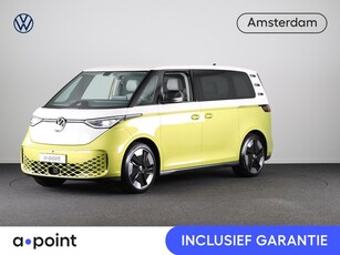 Volkswagen ID. Buzz 1st Max 77kWh 204PK Navigatie