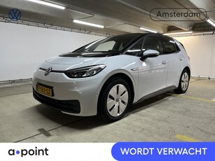 Volkswagen ID.3 Pro 58 kWh 204 pk Navigatie