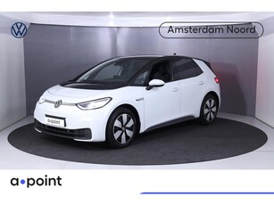 Volkswagen ID.3 Pure 45 kWh 150 pk Navigatie