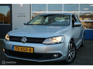 Volkswagen Jetta 1.2 TSI Comfortline NAVIGATIE/AIRCO-ECC/PDC