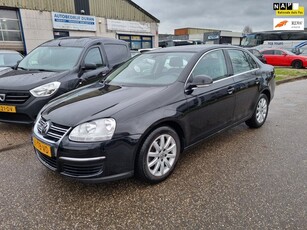 Volkswagen Jetta 1.9 TDI 77kw Comfortline Clima! Bj:2006