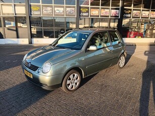 Volkswagen Lupo 1.4-16V Comfortline