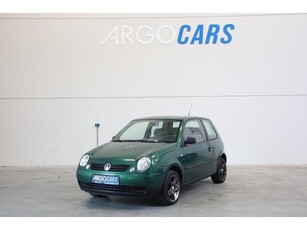 Volkswagen Lupo 1.4-16V Trendline