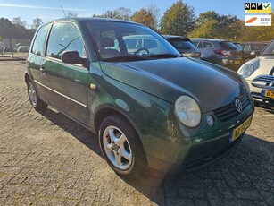 Volkswagen Lupo 1.4-16V Trendline *apk:11-2025*