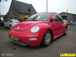 Volkswagen New Beetle 1.9 TDI 90pk Highline