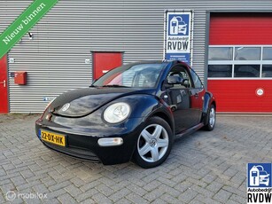 Volkswagen New Beetle 2.0 Highline