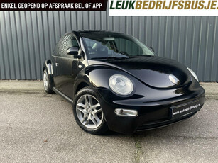 Volkswagen New Beetle 2.0 Highline