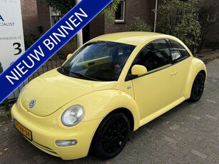 Volkswagen New Beetle 2.0 Highline Airco/El. ramen/154.312KM