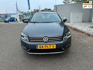 Volkswagen Passat 1.4 TSI Comfortline BlueMotion