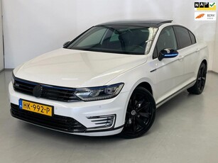 Volkswagen Passat 1.4 TSI GTE Highline / Pano / Virtual /