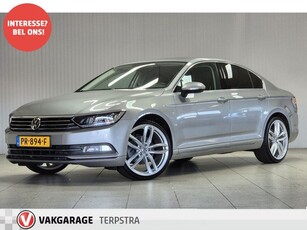 Volkswagen Passat 1.4 TSI Highline/ Automaat!/ Trekhaak/