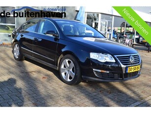 Volkswagen Passat 2.0 FSI Highline (bj 2006)