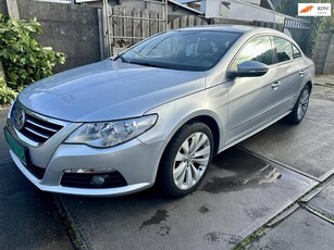 Volkswagen Passat CC 1.8 TSI - 6 versnellingen