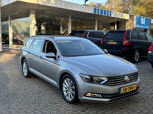 Volkswagen Passat Variant 1.4 TSI 150pk DSG ACT Highline