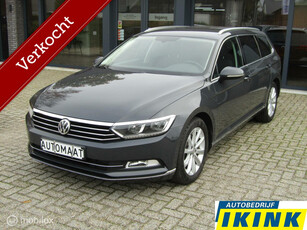 Volkswagen Passat Variant 1.4 TSI ACT Highline Business R