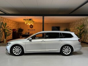 Volkswagen Passat Variant 1.4 TSI ACT Highline Garantie