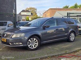 Volkswagen Passat Variant 1.4 TSI Comfortline BlueMotion