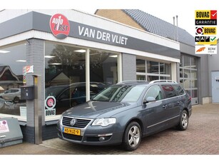 Volkswagen Passat Variant 1.4 TSI Comfortline 