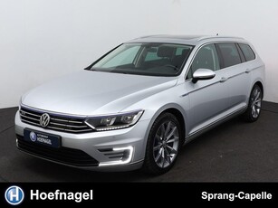 Volkswagen Passat Variant 1.4 TSI GTE Connected Pano