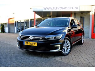 Volkswagen Passat Variant 1.4 TSI GTE Connected Series Aut.