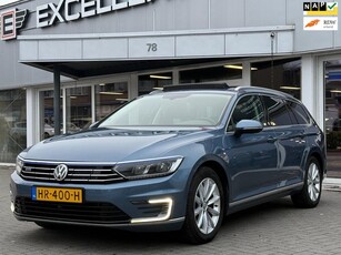 Volkswagen Passat Variant 1.4 TSI GTE Highline