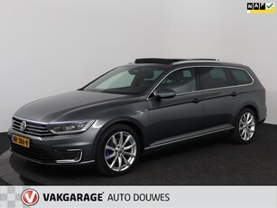 Volkswagen Passat Variant 1.4 TSI GTE Highline NAP 2e