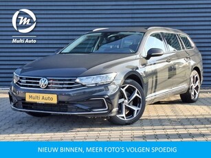 Volkswagen Passat Variant 1.4 TSI PHEV GTE Plug in Hybrid