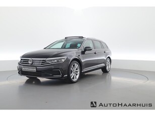 Volkswagen Passat Variant 1.4 TSI PHEV GTE R-line Pano